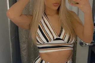 SEXY BLONDE, 110% VERIFIED. YES IM REAL AND NO GAMES. GENTLEMEN ONLY - Image 7