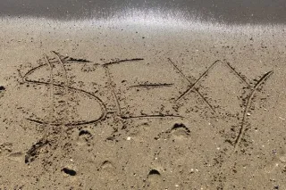 SUPER SOAK WET PUSSY 🥰 THROAT ... - Image 4