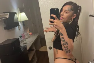 Your FAV Snow bunny ❄ - Image 5