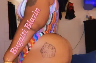 SQUIRTER BBW, WARM ASSHOLE, TI... - Image 3