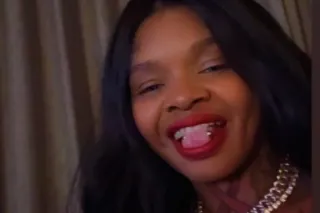 let yhe huntting games begin -... - Image 1