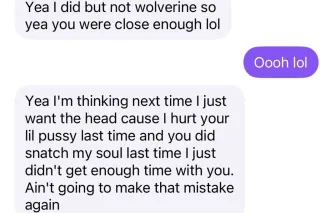 horney chocolate soul snatcher... - Image 3