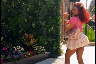 SERIOUS MEN ONLY DO NOT HIT ME UP FROM A NUMBER THAT I CANNOT FACE TIME - Image 8