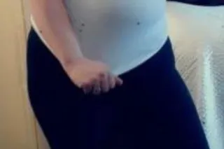 😍😝THICK SNOW BUNNY 💋😽🤫 - 30 - Image 1