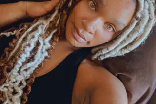 HEY STOCKTON ‼HONEYBUNZ🍯🍑HERE TO HAVE SOME FUN ITS GAME DAY 🧡🧡 ✅I WILL QUICKY BECOME YOUR FAVORITE GREEK FREAK🤪🤪😝😝🍯🍑 - Image 5