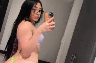 Flaca sexy y real para hacer t... - Image 1