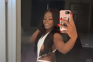 KASHMIERE BARBIE OFF YARBROUGH & I10 💦💦💦🤪♠ - Image 6