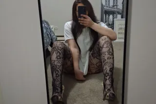 Come Find Out Your Favorite POV Of Chanel Lovely 😍 👌 - Image 10