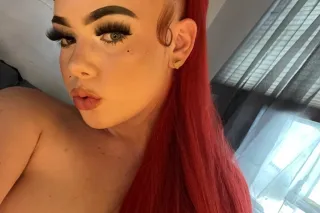 EXOTIC SEXY WET SOAKER SNOW😍🍭 - Image 5