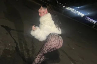 EXOTIC SEXY WET SOAKER SNOW😍🍭 - Image 6