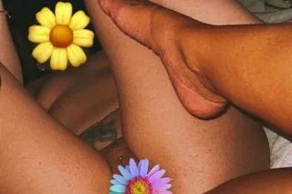 THIRSTY THURSDAY...LETS GET WET 💦 & WILD 🥵 - Image 5