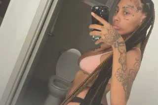 NASTY😩CHRISTMAS SPECIAL🎄💦🫶🏽 - Image 5