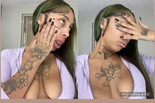 NASTY😩CHRISTMAS SPECIAL🎄💦🫶🏽 - Image 7