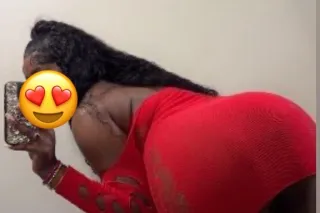 MsCreamy Pussy🍦😏 I want to cum... - Image 1