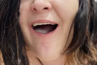 Bbbj cum slut 💦 guarantee sati... - Image 3