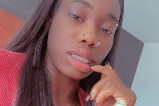 HI my name is sexy Chocolate😍 ... - Image 3