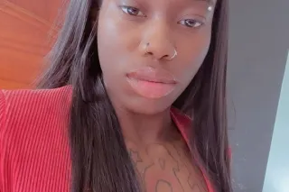 HI my name is sexy Chocolate😍 ... - Image 4