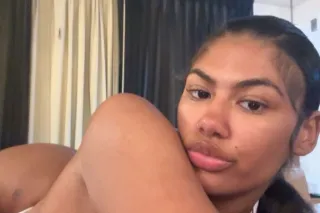 BIGBOOTYSEXYLATINA - 19 - Image 1