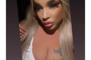 😍💦THE HOTTEST 36 DDD BLONDE W/ PIERCED 🐱 READY TO PLEASE YOU NOW 🔥 - Image 12