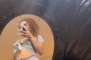 19 Lightskin Blasian😍 - Image 5