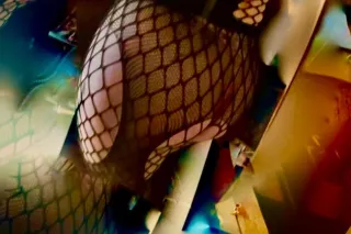 Double Trouble’s Last night together – Indulge with Lulu & Luna - Image 8