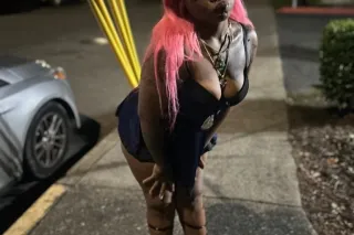 i am your sweetest desire, let me show you baby, im 4'11 thick and fun to play with incall outcall cardate - Image 12