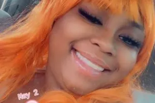 BBW's fat pussy, fat ass, big ... - Image 1