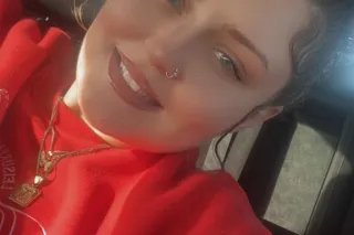 Thick White Goddess 😘 - Image 5