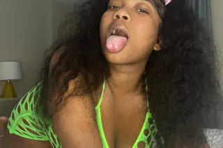 Sexy Slutty Ebony😍🍫💦 Multi-Hr ... - Image 2