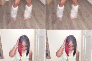 Top Tier barbie 😍⭐👅 MORNING DE... - Image 2