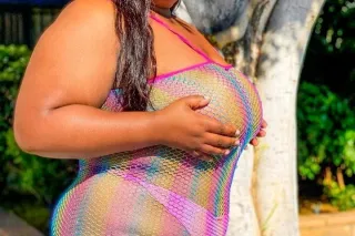 Wet Wet Gushy BBW Pussy💦💦 - Image 7