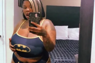 NEW IN TOWN 💦🍑💋 PaRty GirL ❄ -... - Image 1