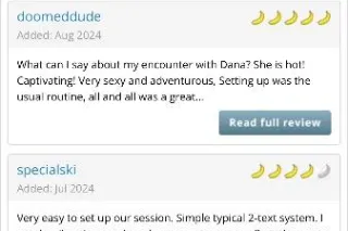 Play with an Upscale Ebony Busty 38Hh Goddess🤩 Verified✅40+Reviews✅Legit🥰 - Image 5