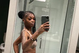 QV IN SPEACIAL 🏩 | PETITE FREA... - Image 2