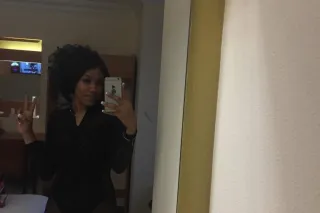 Cum play ‼😜sExY Slim ThicK Hon... - Image 3