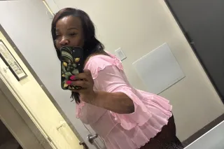 Misss judy Dominican/ebony - 3... - Image 1