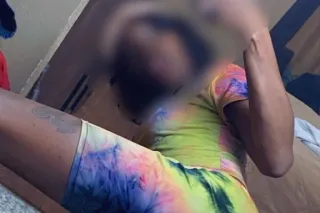 IF TO BE DEVOURED IS WHAT YOU DESIRE..... LOOK NO FURTHER - Image 9