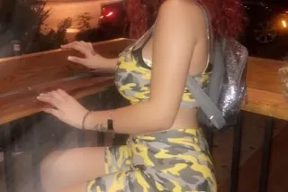 HANNAH 💋 RED EXOTIC BARBIE 🧚🏻♀... - Image 2