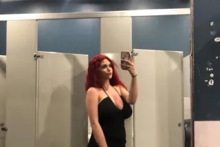 HANNAH 💋 RED EXOTIC BARBIE 🧚🏻♀... - Image 4