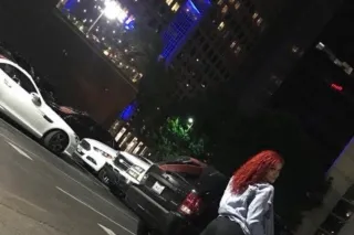 HANNAH 💋 RED EXOTIC BARBIE 🧚🏻♀🫶 BEST AT EVERYTHING 👅 SI HABLA ESPANOL - Image 5