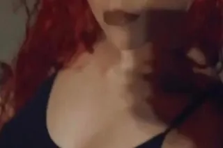 HANNAH 💋 RED EXOTIC BARBIE 🧚🏻♀... - Image 1