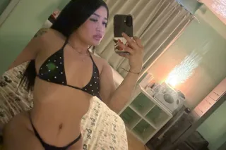 Colombiana rica jugosa apretaditaaa ❤🍓 - Image 6