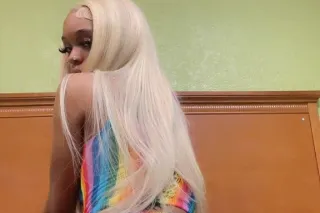 Come To Paradise Daddy😩🥰😫💦https://onlyfans.com/brownsugarr45/c1 - Image 6