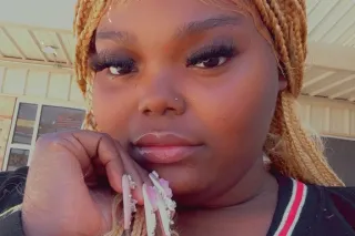 VOODOO PUSSY 💕😩 CHOCOLATE ASS ... - Image 3