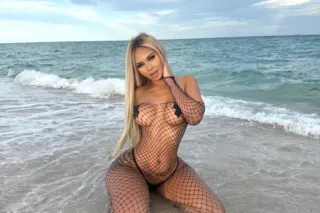 FUN HOT BLONDE💦💦💵💵 - Image 5