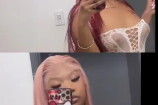 WET $ READY 4 YOU PAPII🥹😩🥰‼ - ... - Image 2