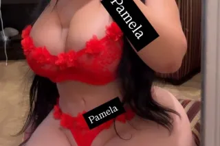 colombiana...manana es mi ulti... - Image 1