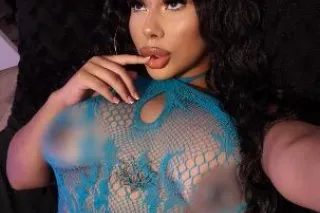 #1 exotic latina here now - 22 - Image 2