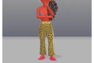 100QV. Da Best of Da Best🙌🏾.Notorious Eve 💋 - Image 2