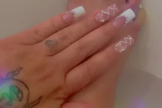 🥰🍑 ‼ MAGiC MoUTH💋👅 ExΘTiC AMAZING SKILLS💕🌟✨ 100%REAL F*R*e*A*k🌸✨ - Image 2